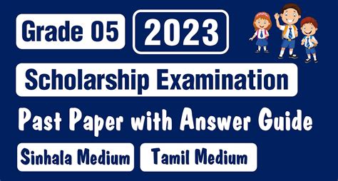 2023 Scholarship Paper .